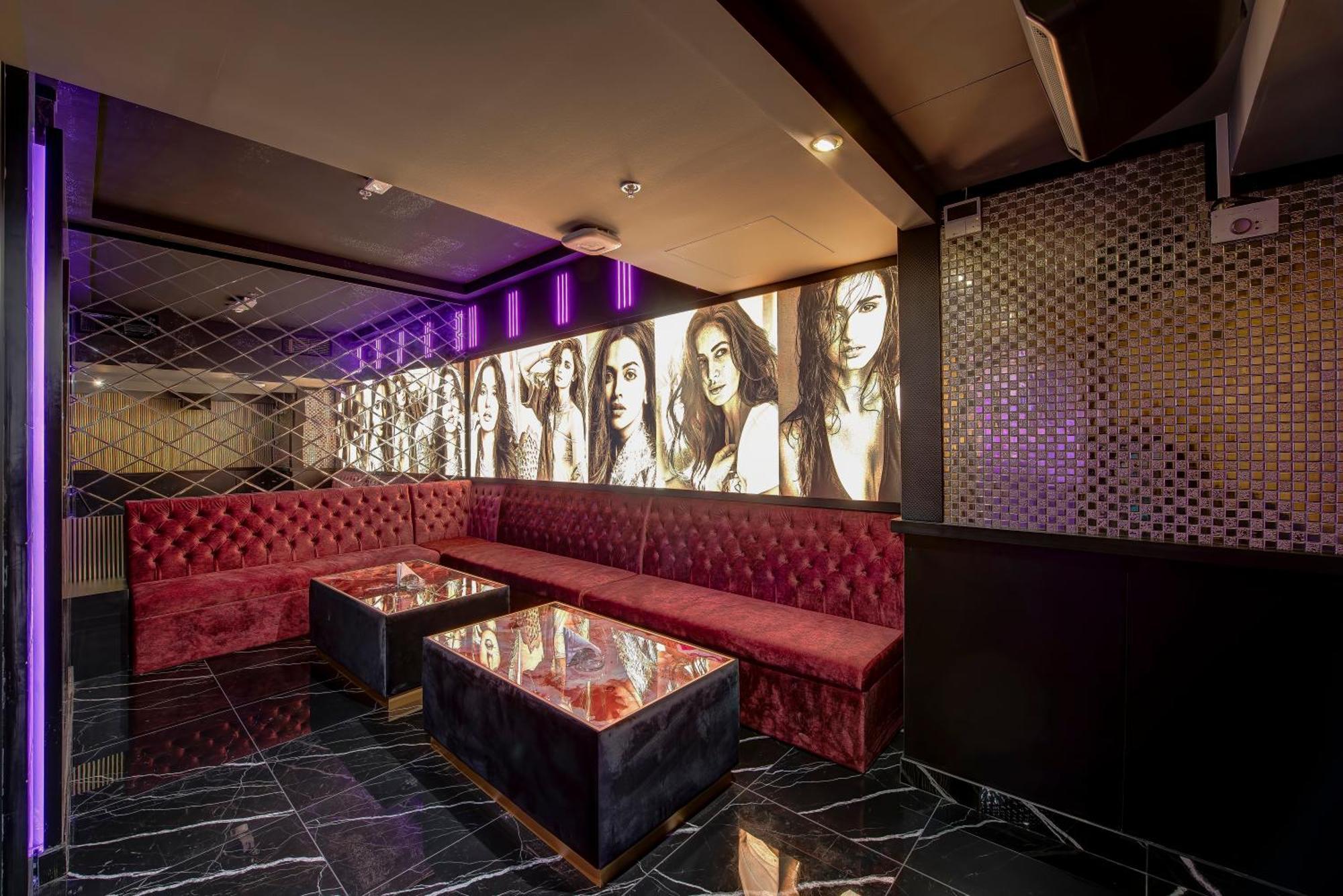 Wescott Hotel Ντουμπάι Εξωτερικό φωτογραφία